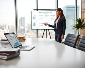 Wat kost een PR-campagne?