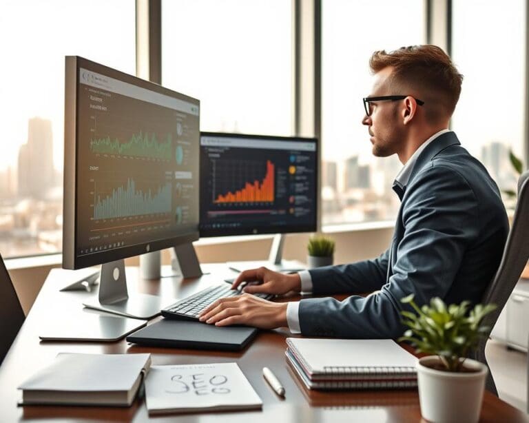 Wat kost een SEO-specialist inhuren?