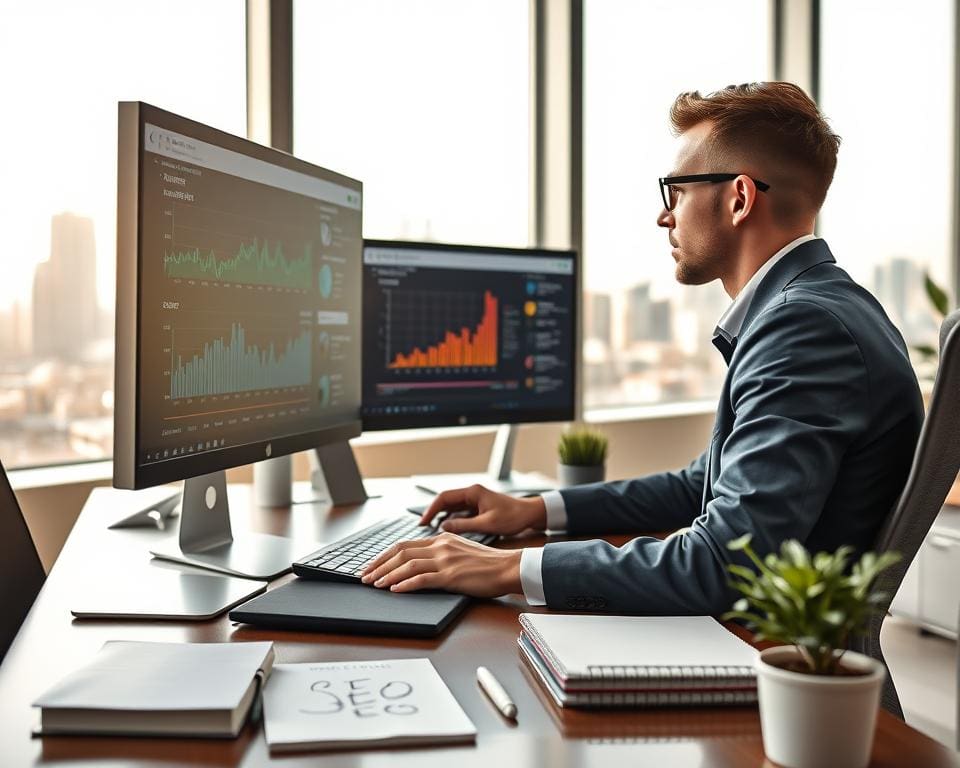 Wat kost een SEO-specialist inhuren?