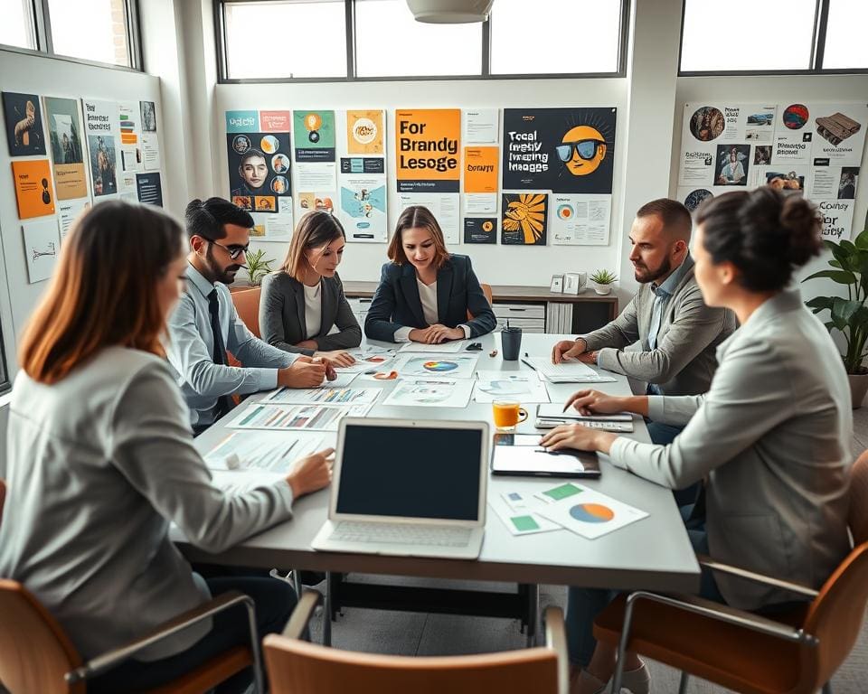 Wat kost een brandingtraject voor bedrijven?