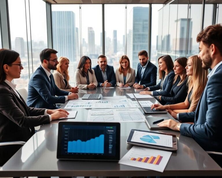 Wat kost een communicatiebureau per maand?