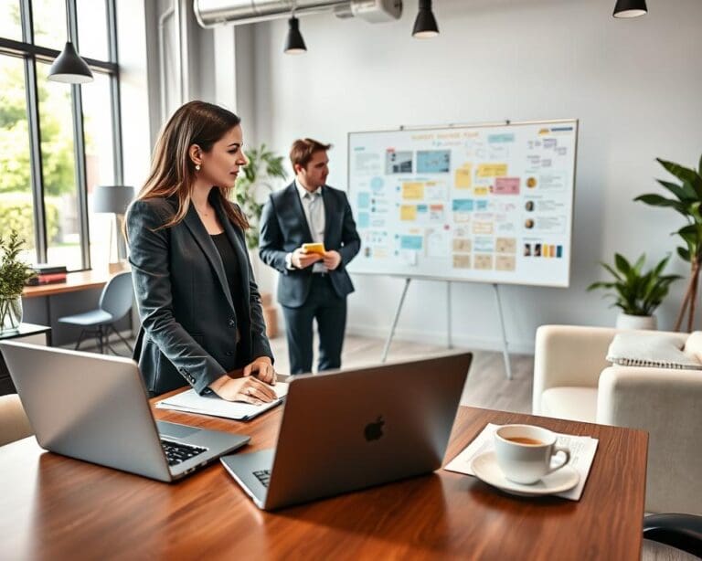 Wat kost een marketingstrategie laten maken?