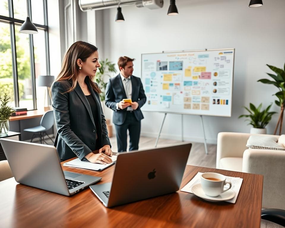 Wat kost een marketingstrategie laten maken?