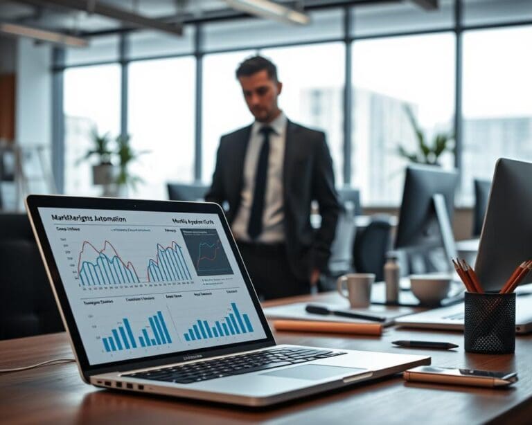 Wat kost marketingautomatisering per maand?