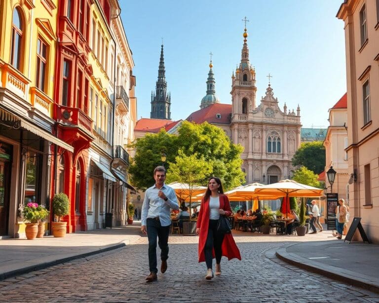 Wat maakt Riga interessant voor een weekendtrip?