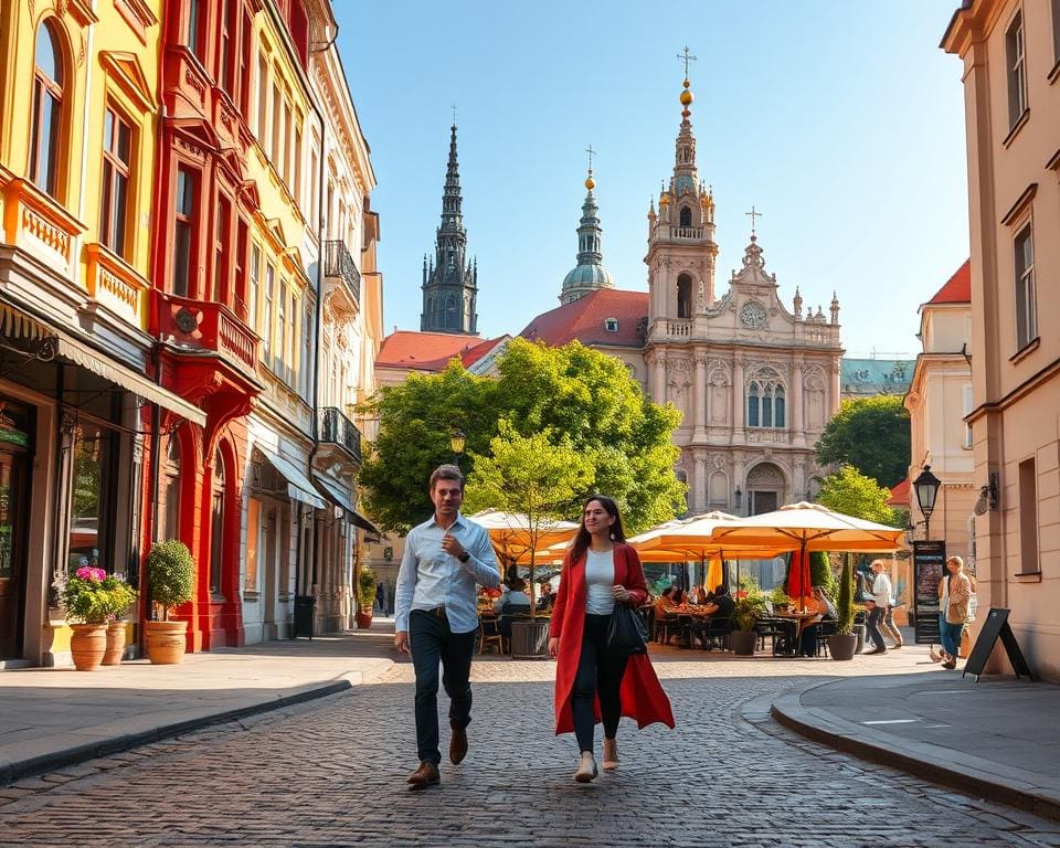 Wat maakt Riga interessant voor een weekendtrip?