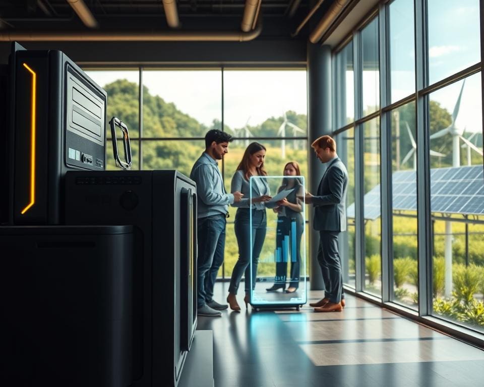 Wat maakt hardware toekomstbestendig?