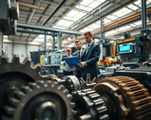 Wat maakt industriële hardware essentieel?