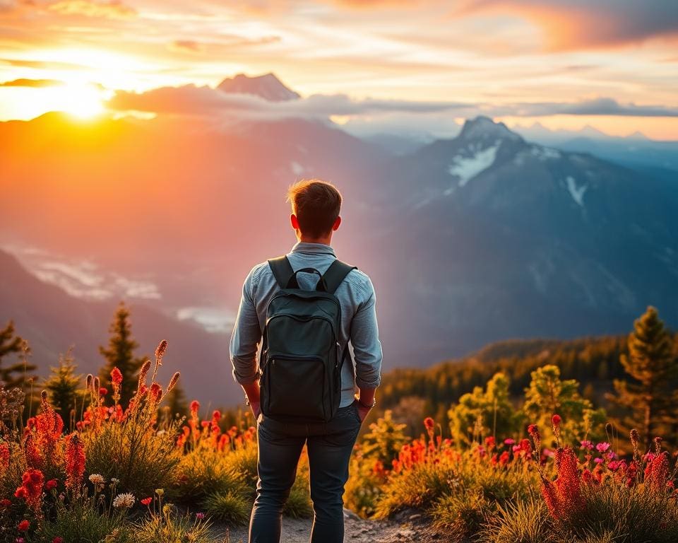 Wat maakt reizen verrijkend?