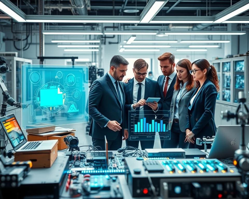 Wat maakt techniek onmisbaar?