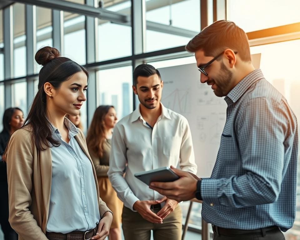 Wat maakt technische beroepen stabiel?