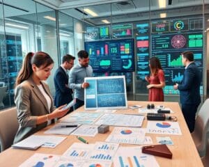 Wat maakt technische projecten complex?