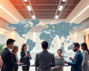 Welke Shopify-apps maken lokale betaalmethoden wereldwijd mogelijk?