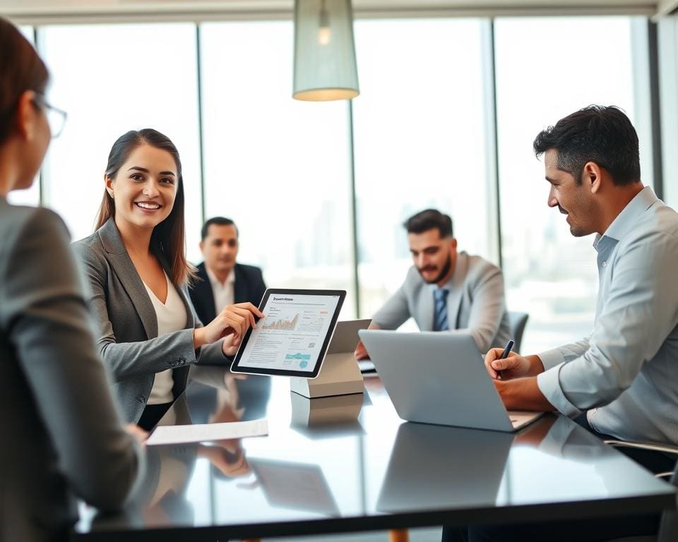 Welke beroepen zijn geschikt voor consultancy?