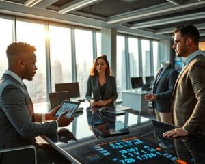 Welke beroepen zijn toekomstbestendig in marketing?