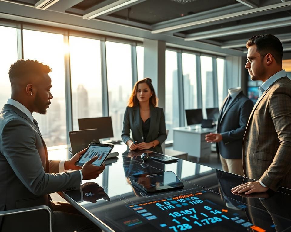 Welke beroepen zijn toekomstbestendig in marketing?