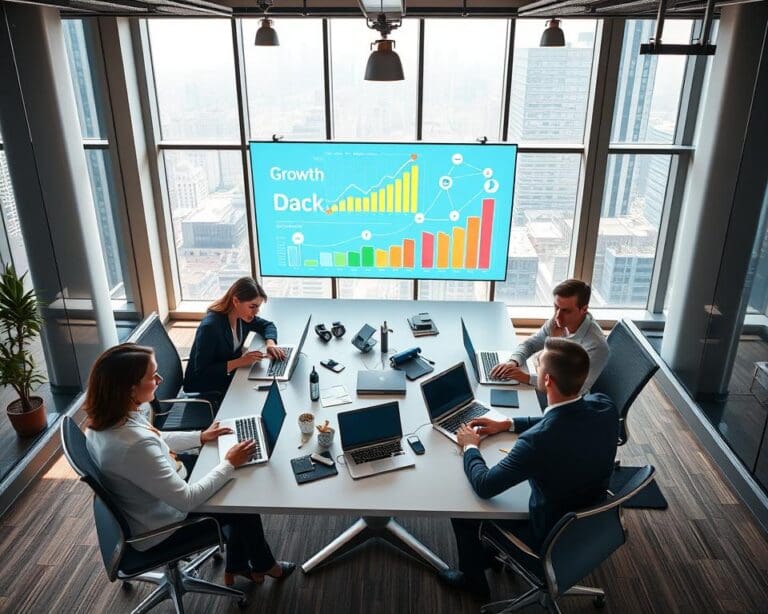 Welke communicatiediensten ondersteunen groei?