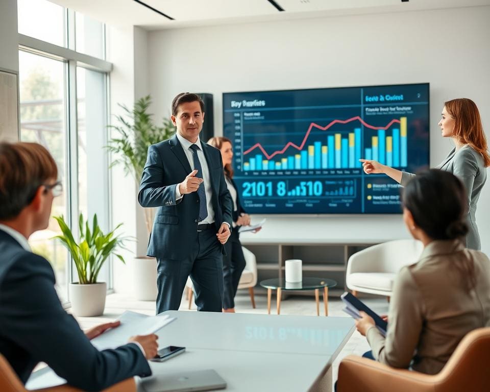 Welke diensten bieden commerciële adviesbureaus?