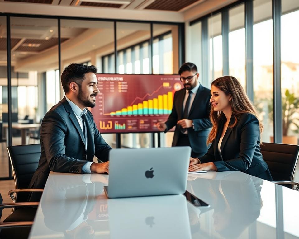 Welke diensten bieden consultancybureaus aan?