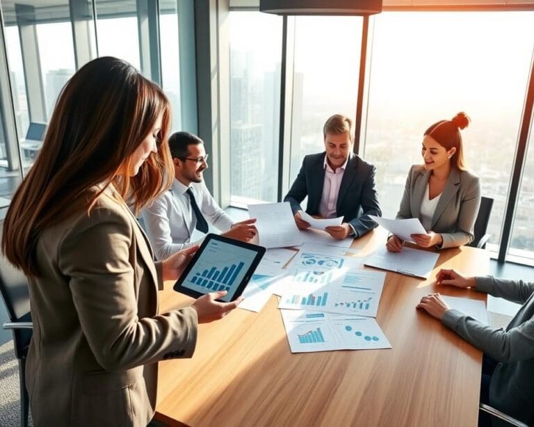 Welke diensten verbeteren klantcommunicatie?