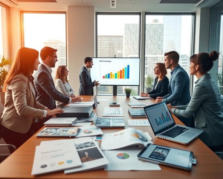 Welke marketingstrategieën werken voor B2B?