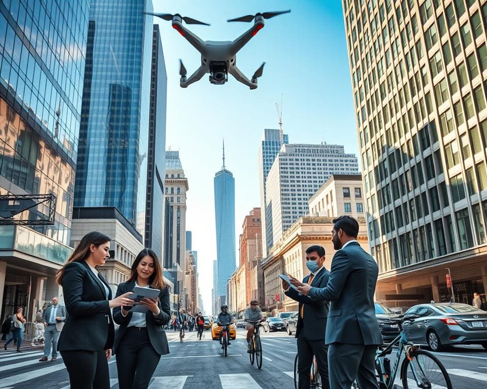 Banen in de financiële sector