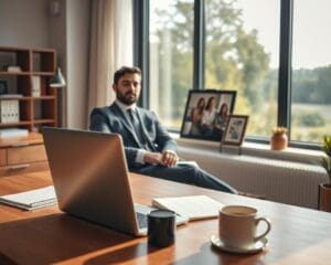 Hoe combineer je werk en privé beter?