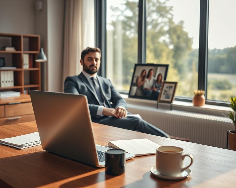 Hoe combineer je werk en privé beter?