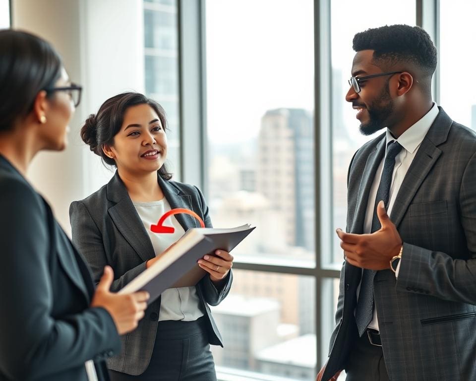 Hoe ontwikkel je leiderschapsvaardigheden?