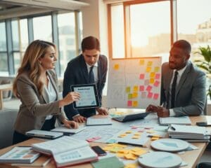 Hoe pas je zakelijke tips direct toe in je bedrijf?