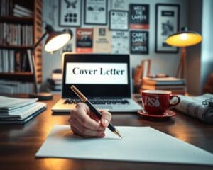 Hoe schrijf je een overtuigende sollicitatiebrief?