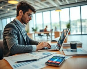 Hoe start je met affiliate marketing?