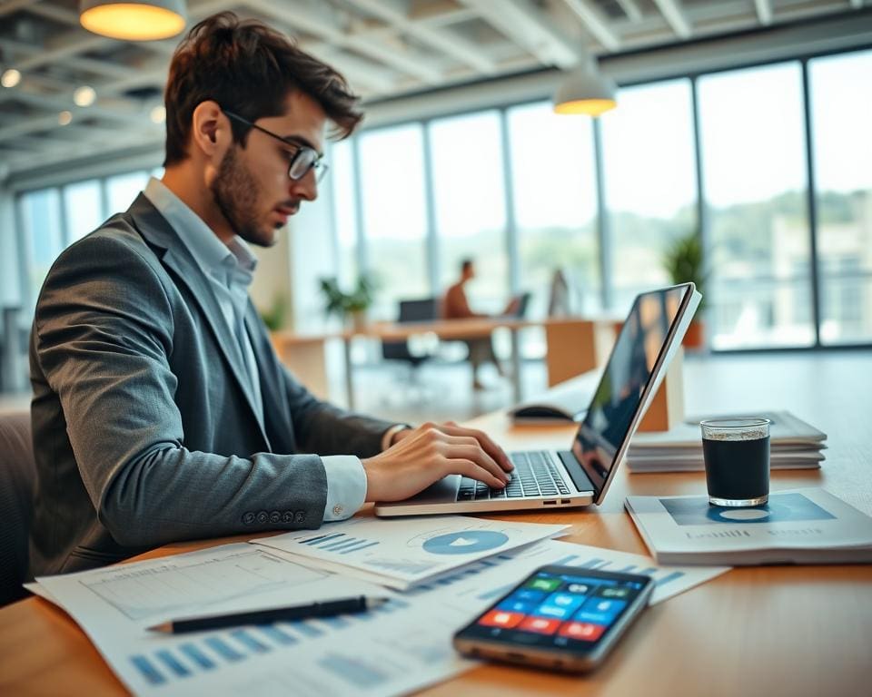 Hoe start je met affiliate marketing?