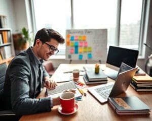 Hoe start je met ondernemen als beginner?