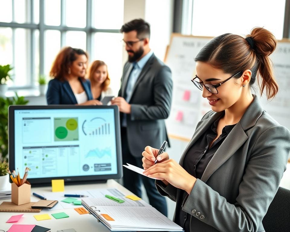 Hoe verbeter je je time management op het werk?