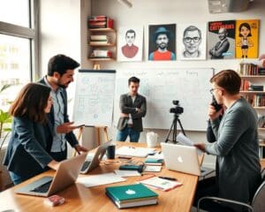 Hoe word je content creator?