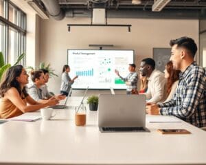 Hoe word je productmanager?