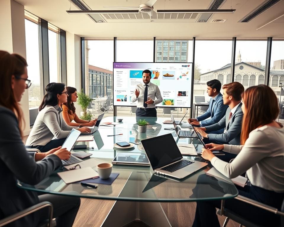 Waarom een brandmanager inzetten?