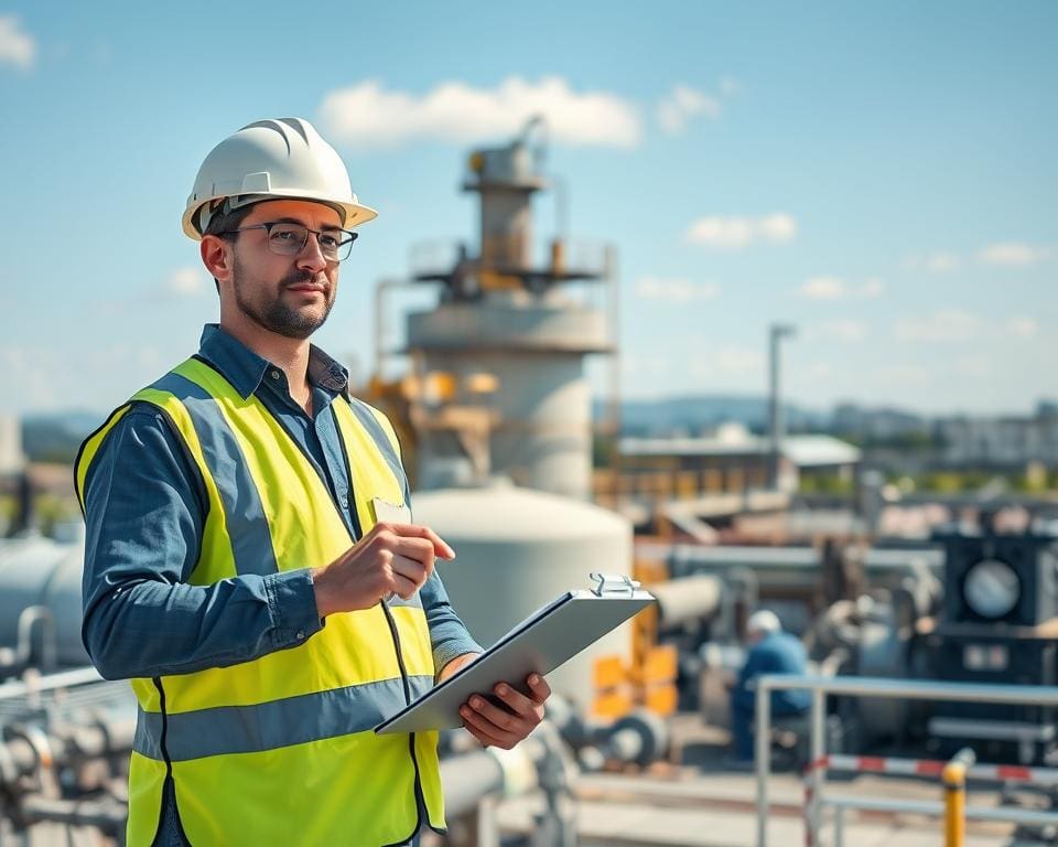 Waarom een technisch inspecteur inhuren?