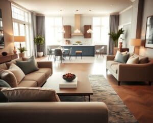 Waarom een vastgoedstylist inschakelen bij verkoop?