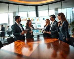 Waarom investeren bedrijven in visuele communicatie?