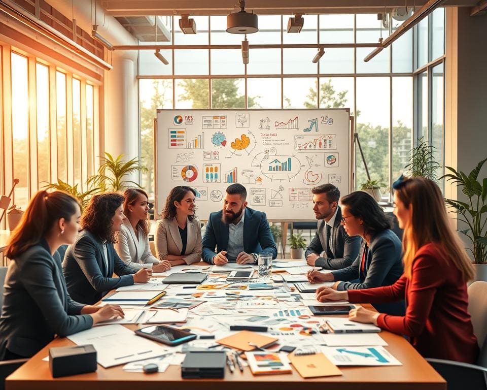 Waarom kiezen bedrijven voor een reclamecampagne?