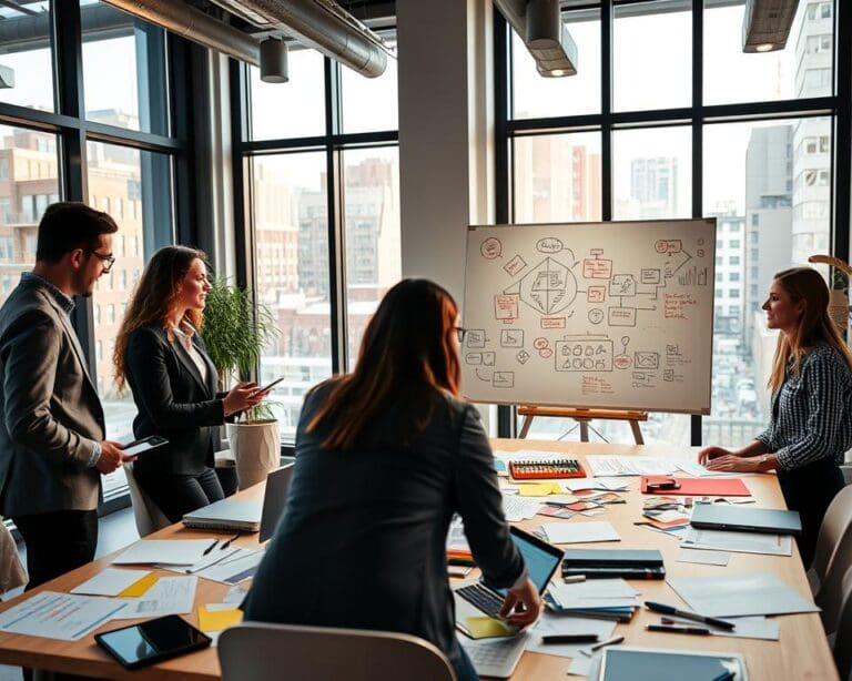 Waarom kiezen organisaties voor externe creatieven?