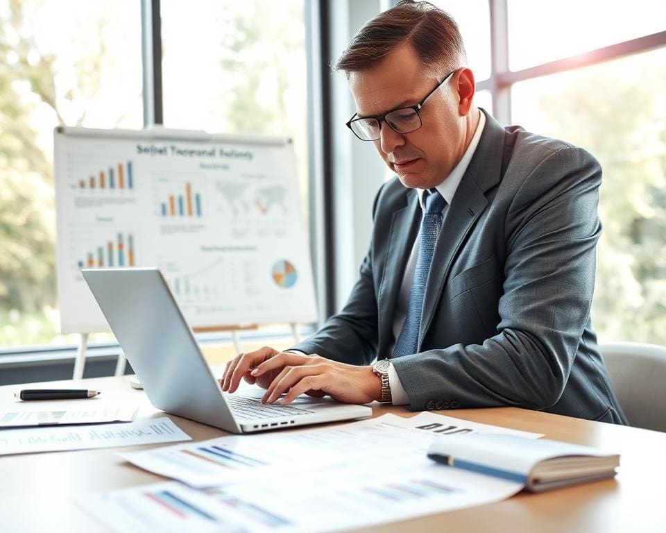 Wat doet een arbo-adviseur in bedrijven?