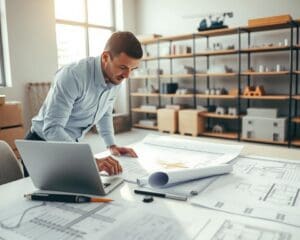 Wat doet een bouwkundig adviseur?