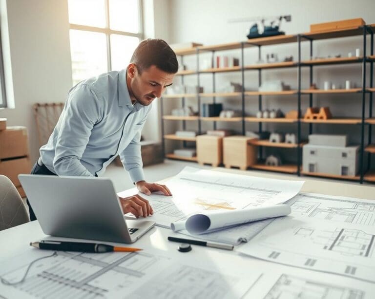 Wat doet een bouwkundig adviseur?