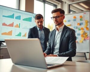 Wat doet een business analist?