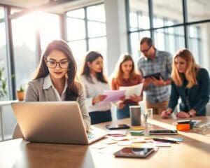 Wat doet een digital marketeer precies?