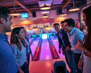 Wat maakt een avondje bowlen zo populair?