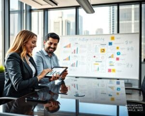 Wat maakt een contentmarketingbureau effectief?